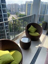 Prive (D19), Condominium #464475821